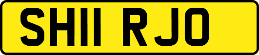 SH11RJO