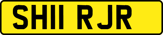 SH11RJR