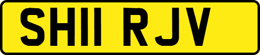 SH11RJV