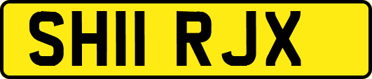 SH11RJX