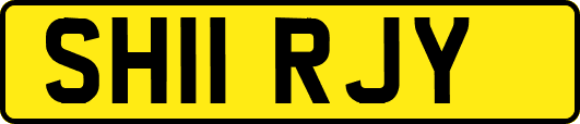 SH11RJY