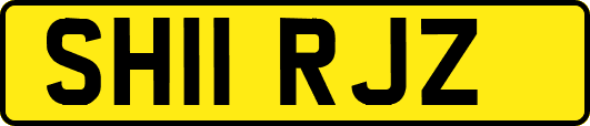 SH11RJZ