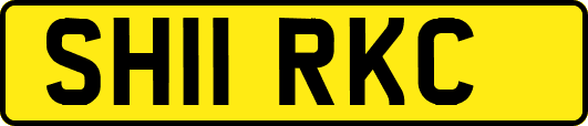 SH11RKC