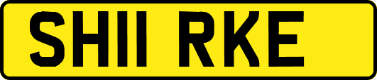 SH11RKE