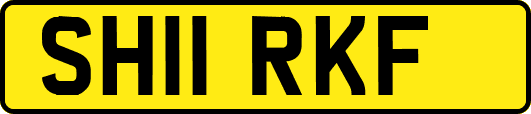 SH11RKF