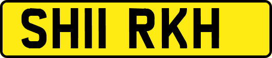 SH11RKH