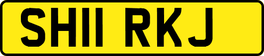 SH11RKJ