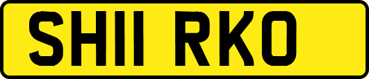 SH11RKO