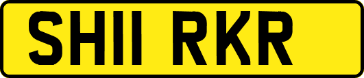 SH11RKR