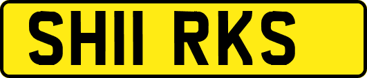 SH11RKS