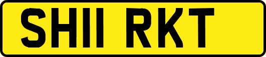 SH11RKT
