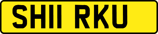 SH11RKU