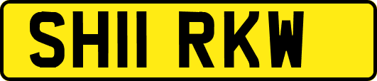 SH11RKW