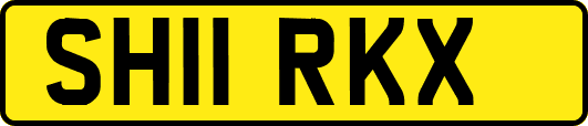 SH11RKX