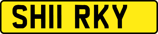 SH11RKY