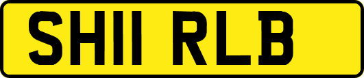 SH11RLB