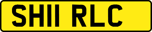 SH11RLC