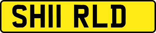SH11RLD