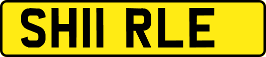 SH11RLE
