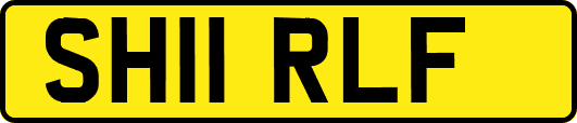 SH11RLF