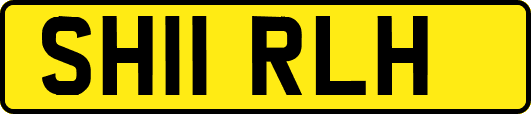 SH11RLH