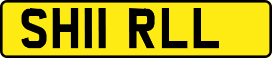SH11RLL