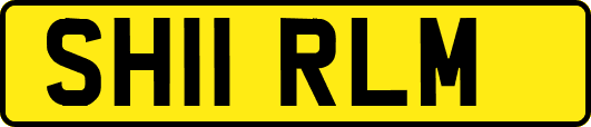 SH11RLM