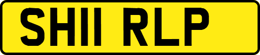 SH11RLP