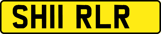 SH11RLR