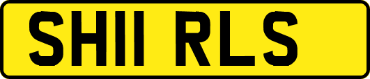 SH11RLS