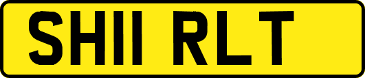 SH11RLT