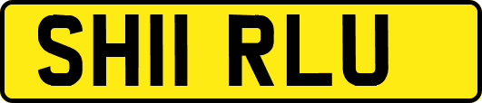 SH11RLU