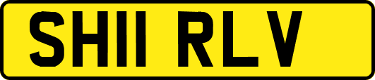 SH11RLV