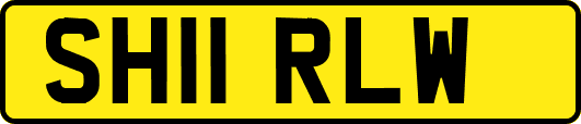 SH11RLW