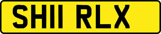 SH11RLX
