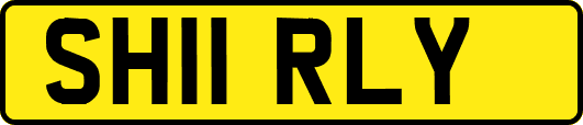 SH11RLY