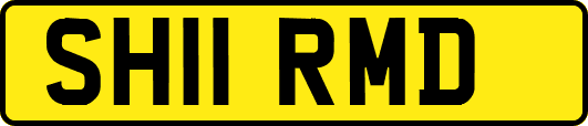 SH11RMD