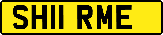 SH11RME