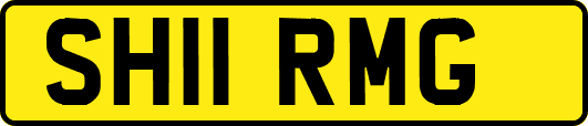 SH11RMG