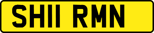 SH11RMN