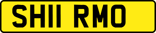 SH11RMO