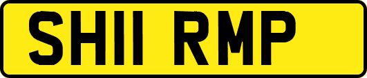 SH11RMP