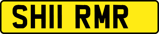 SH11RMR