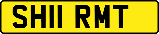 SH11RMT