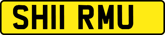 SH11RMU