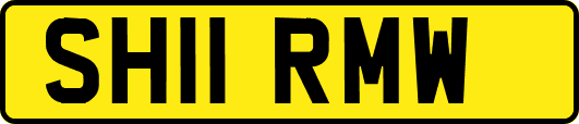 SH11RMW