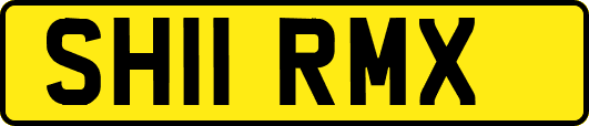 SH11RMX