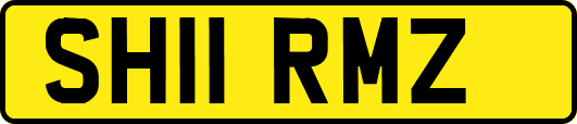 SH11RMZ