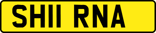 SH11RNA