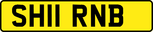 SH11RNB